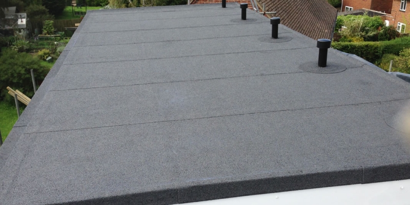 felt-flat-roofing